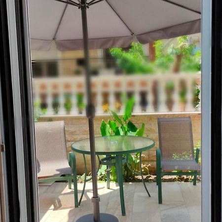 Vesta Apartment เทสซาโลนิกิ ภายนอก รูปภาพ