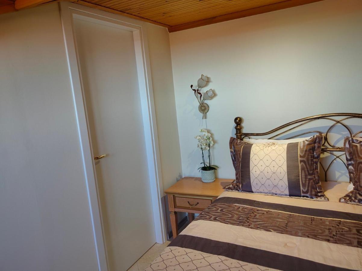Vesta Apartment เทสซาโลนิกิ ภายนอก รูปภาพ
