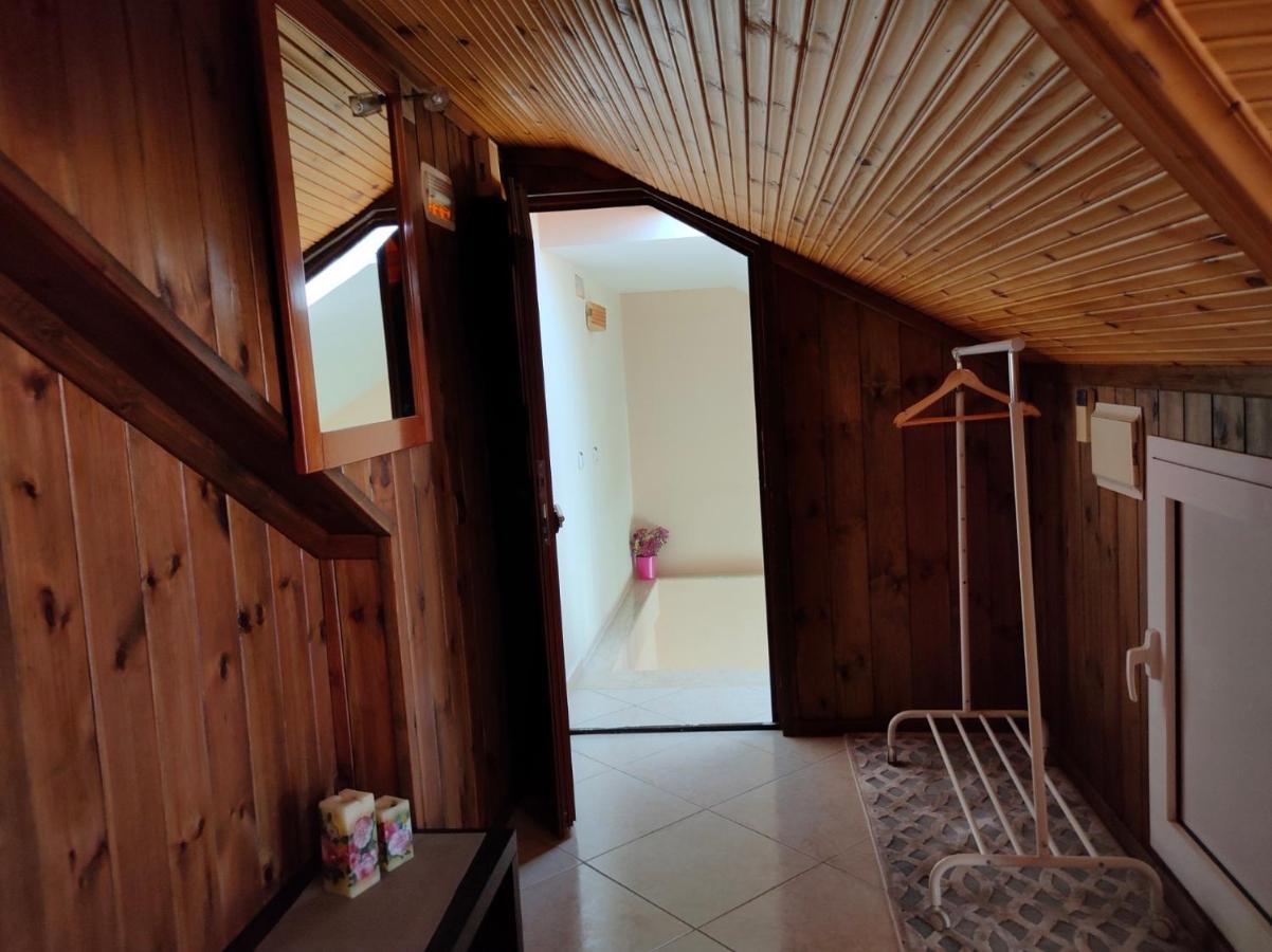 Vesta Apartment เทสซาโลนิกิ ภายนอก รูปภาพ