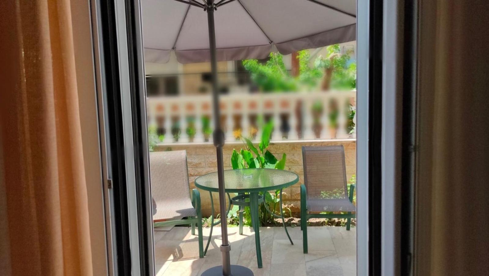Vesta Apartment เทสซาโลนิกิ ภายนอก รูปภาพ